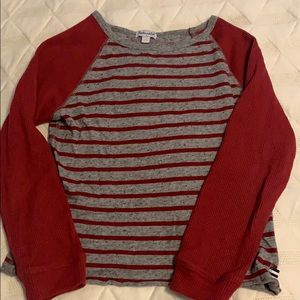 Kids Long Sleeve Shirt - Splendid - Size 7